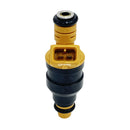 4PCS Fuel Injector Nozzle 35310-02500 9250930023 for Hyundai Atos MX
