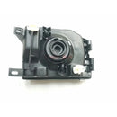 Headlight (Without Light Bulb) For Pajero Montero V11W V14V V23W V25WV31W V33W V43W V45W V46W MR391875 MR391876 Glass Surface