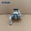 4M41 Fuel Filter Body for Mitsubishi Montero Pajero Shogun V68W V78W 3.2L 2000-2006 MR450555