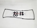 4M41 Valve Cover Gasket Fuel Injector Rocker Arm Cover Seal Oil Seal For Pajero KH8W V68W V88W V98W ME192209 1052A099 MN158385