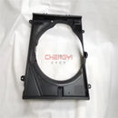 Water Tank Suction Net Cover Fan Blade Collecting Cover For Pajero Sport Montero KB9T KG5W KH6W KH9W 1360A069 MN135061 MN135071