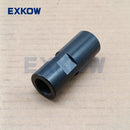 2PCS Ball Joint Tie Rod End Pipe with Nut Connect Link for Mitsubishi Montero Pajero 2 MK2 V20 V30 V40 L200 Triton MB166769
