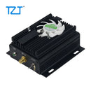 TZT 10M-1000MHz 4W Rf Power Amp Industrial-grade High Frequency Wideband RF Power Amplifier w/ 35dB Gain