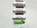 6PCS Fuel Injectors Fit For Pajero Montero Shogun V63W V73W V23W V43W K96W 3.0L 6G72 195500-3170 1955003170 MD332733