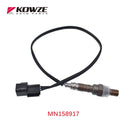 Engine Control Oxygen Sensor for Mitsubishi Pajero Montero III 3rd IV 4th 1999-2016 MN158916 MN158670 MN158917 MN158918