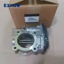 Throttle Body Assy for Mitsubishi Montero Pajero Sport 3 KR1W KS1W L200 Triton V KL1T KL2T KL6T 4N14 4N15 2015-2022 1450A209