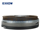 STD Piston Ring Set for Mitsubishi Pajero Montero V87 V97 Eclipse DK4A Galant DJ5A 6G75 3.8L 1110A497