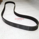 Engine Booster Pump Belt For Outlander CW6W-6B31 4451A083 1340A132 (08-09 Year) 4PK910