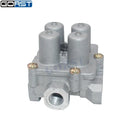Multi-circuit Protection Valve for Man Tga Tgx Tgs 81521516094 Car Parts