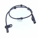 4XABS wheel speed sensor Front Rear Right & Left For Mercedes E350 E350 E550 2006 2007 2008 2009 4MATIC 2115403117  2115401217