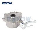 Alternator Vacuum Pump Assy for Mitsubishi L300 P05 P15 P25 P45 4D56 2.5D 1986-2013 MD619045