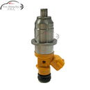E7T25080 E7T05080 MR560555 1465A013 1465A011 1465A012 Original Fuel Injector For Mitsubishi Pajero Montero Shogun V65 3.5