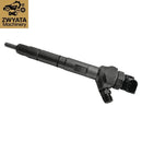 Fuel Injector 0445110369 for Audi A1/3/4/5/6 Q5 VW Touran Passat Amarok Skoda Seat 2.0 TDI Diesel 03L130277Q 03L130277J