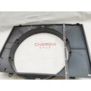 Water Tank Suction Net Cover Fan Blade Collecting Cover Fit For Pajero Montero V73W V87W V93W V97W MR993038 MR404898 MR993041