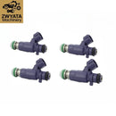 4pcs New Fuel Injectors 16600-2Y915 16600-2Y916 FBJC100 for Nissan X-Trail T30 T31 2.0 / 2.5 for Infiniti 2002-2005