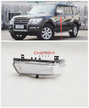 1PCS Rearview Mirror Side Rear View Mirror Light Turn Signal Lamp Fit For Pajero Montero Shogun V73W V87W V93W V97W 8351A029