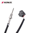1587A092 Exhaust High Temperature Sensor For Mitsubishi Nativa Pajero Spor 3 KS1W L200 Triton KL1T KL2T KL6T 2.5D 4N15 2015-2022