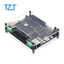 TZT RK-ZYNQ7020-F ZYNQ7020 Development Board for FPGA FMC 40Pin IO Support for AD9361 Sub Card