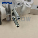 EGR Exhaust Gas Recircuration Valve for Nissan Frontier Navara Pickup II D40 NP300 D22 YD25 2.5D 14710-EC00B