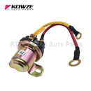 Glow Plug Control Relay For Mitsubishi Pajero 2 MK2 V34 V36 Nativa Montero Sport 1 K94W K97W L200 Triton III 4D56 4M40 MD337888