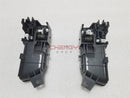 1PCS Door Inner Handle Fit For Pajero Montero IO Shogun Pinin TR4 H76W H77W MR380387 MR380388 MR393472