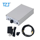 TZT LichTech 100Base-T1/100/1000 Base-T1 Media Converter 100Mbps Automotive Ethernet Converter w/ Status Indicator Light