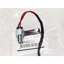 4WD Freewheel Clutch Switch Fit For Pajero Montero Shogun III 2000-2006 V63W V73W V78W V93W V97W 6G72 6G74 MR953767