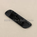 Headlamp Washer Hole Cover for Mitsubishi Pajero Montero Shogun 4 MK4 V80 V90 2006-2020 8264A027XA 8264A028XA