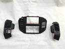 1PCS Instrument Panel Air Conditioning Outlet Assembly For Pajero Montero V63W V73W V74W V77W V78W MR402451 MR402450 MR402439