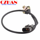 New Engine Ignition Knock Detonation Sensor MD159216 E1T15582 For Mitsubishi 3000GT Diamante Eclipse Galant 3.0L 3.5L