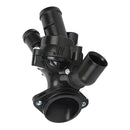 Auto Engine Parts Thermostat Housing Suitable For VW 03L121111F 03L121111AF 03L 121 111 AF