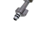 4D56 Engine Balancer Shaft for Mitsubishi Montero Pajero Sport Nativa L200 Triton L300 Space Wagon MD312079 MD312081