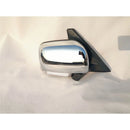 1PCS Electric Control Heat Fold Antifog Side Mirror With Signal Lamp For Pajero Montero Shogun V73W V93W V97W 7632A111 7632C669
