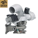 06L145722C New Turbocharger for Audi A4  A5  A6  A7  Q5 Q7 2.0 TFSI 06L145722L 06L145722N 06L145702MX 06L145702FX  06L145702