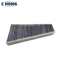 OEM 8KD819439 8KD819441 Automobile Parts Air Conditioning Filter For Audi A4 B8 Q5 8R