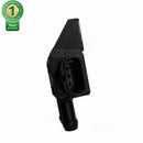 DPF Exhaust Pressure Sensor OEM 13628570686 8570686 10648297 FOR B-MW 1 F20 116d 2014