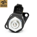 Excavator Rotary Solenoid Valve 111-9916 121-1491 121-1490 for E200B E320B E320C E320D Excavator Parts 1119916 1211491 1211490