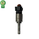 SET 4PCS  Fuel Injector PY01-13-250 For Mazda 3 6 CX4 CX-4 CX5 CX-5 CX9 CX-9 2.5L 2011-2018