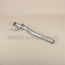 Water Pump Inlet Pipe for Mitsubishi Galant EA2A EA2W 1996-2006 MD328088