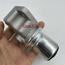 Idle Air Control Valve IAC 862998 18-7701 1300-36067 27-863112 For MerCruiserr 350 377 496 Mag Scorpion 350 MPI V6 V8