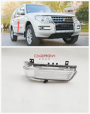 1PCS Rearview Mirror Side Rear View Mirror Light Turn Signal Lamp Fit For Pajero Montero Shogun V73W V87W V93W V97W 8351A029