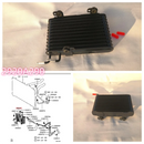 Transmission Oil Cooler / T/M Oil Cooler Gear BOX Radiator Fit For Outlander 2012-2017 GF2W GF3W GF5W GF6W GF7W GF8W 2920A290