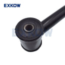 Lower Rear Suspension Arm Assy for Mitsubishi Montero Pinin Pajero IO H65W H66W H67W H76W H77W 1998-2005 MB864963