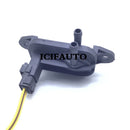 DPF Air Inlet Intake Pressure Sensor Connector Plug For Peugeot Citroen Relay Jumper Fiat Ducato Iveco Daily MK Peugeot Boxer