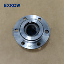 Front Free Wheel Locking Hub for Mitsubishi Pajero Montero 1 2 V10 V20 V30 V40 1982-2004 L200 Triton K34 L300 MB569146 HB403122