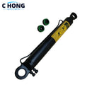 OEM 1848921  Car Accessories Engine Parts Components Block Cab Tilt Hydraulic Pump Cylinder For Scania Truck 2004-2005