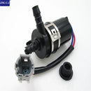 Auto Parts Headlight Washer Pump for Nissan X-TRAIL 2008-2022 Tiida 2005-2011 28621-EW70A 28621EW70A 28621EW70A 28621EW70A