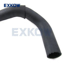 4D56 2.5D Radiator Hose for Mitsubishi Pajero Sport Nativa KG4 KH4 KR3W KS3W L200 Triton KA4 KB4 KJ3T KKЗ KL3L MN135039 MN135045