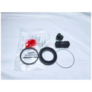 Front Brake Caliper Seal Kit FrontRepair Kit Fit For Pajero Montero K01T K02T L042G L047G P12W P24W MB500811 4605B965