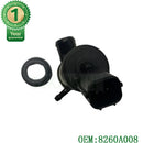 8260A008 Windshield Washer Motor For Mitsubishi L200 Triton Pickup B40 2.5TD KA4T KA5T KA9T KB4T KB5T KB7T KB8T KH9W